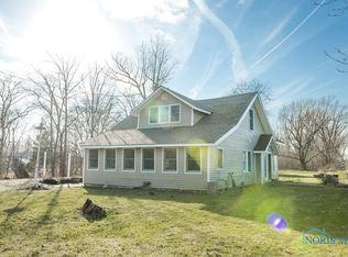 11847 Dyke Rd, Curtice, OH 43412