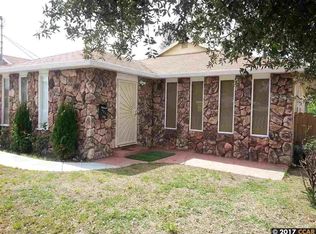 2022 Cavallo Rd, Antioch, CA 94509