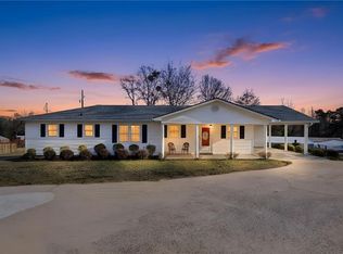 7006 Tribble Gap Rd, Alto, GA 30510