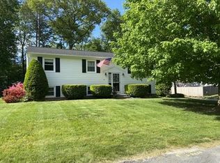 83 Dorset Rd, Holliston, MA 01746