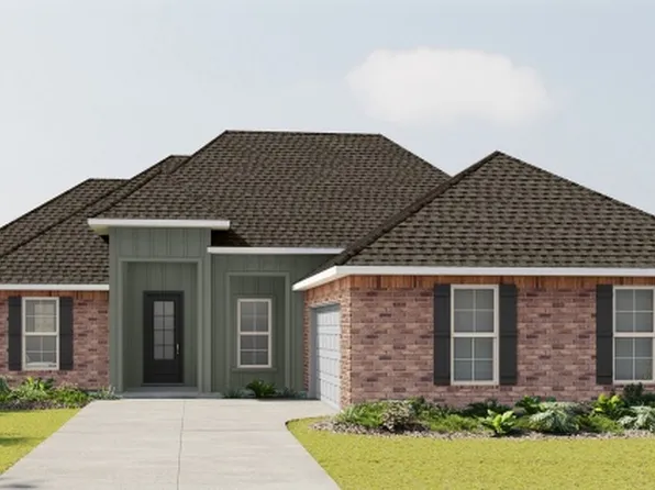 Klein III H - Waterfront Plan, Oak Landing