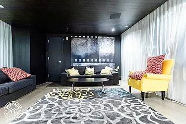 Rented by MySpaceNYC