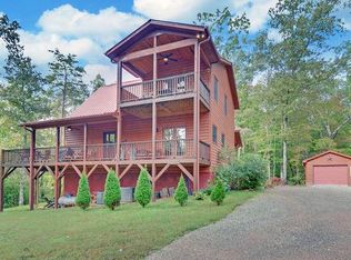 19 Weber Way Cir, Brasstown, NC 28902