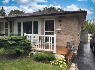 18 Glenarden Pl, Kingston, ON K7M 7A9