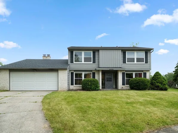 6320 Wakopa Ct, Fort Wayne, IN 46815