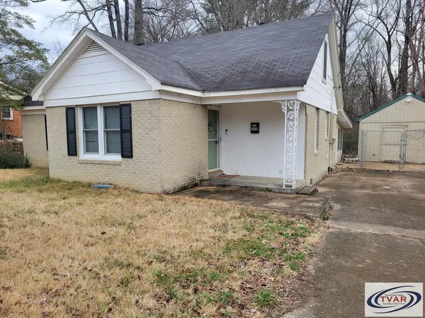 209 S Lake St, Paris, TN 38242