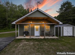 3 Braley Ln, Burnham, ME 04922