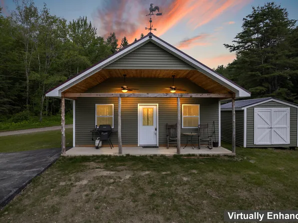 3 Braley Lane, Burnham, ME 04922