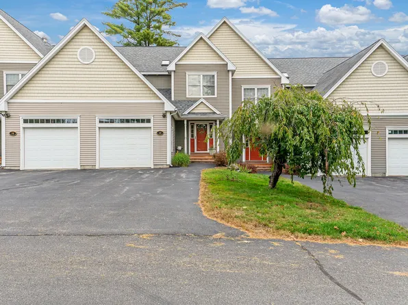 40 Harvest Hill Lane #10, Auburn, ME 04210