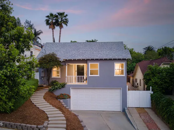 6222 Burwood Ave, Los Angeles, CA 90042