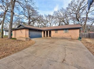 6721 Tall Oaks Dr, Oklahoma City, OK 73127