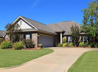 9212 Autumn Brooke Way, Montgomery, AL 36117