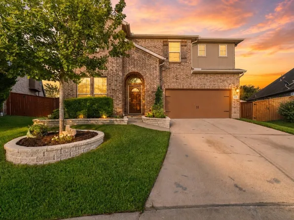 17003 Hinkley Glen Ct, Richmond, TX 77407