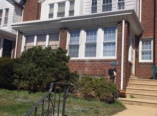 1127 Brill St, Philadelphia, PA 19124