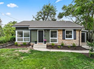 1101 60th Pl, Downers Grove, IL 60516