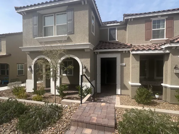 2441 Padulle Pl, Henderson, NV 89044