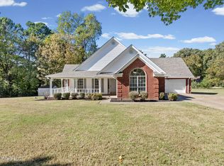 3269 Hunter Rd N, Southaven, MS 38672