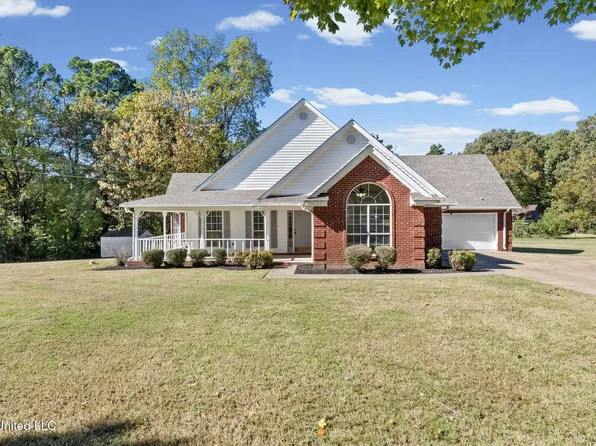 3269 Hunter Rd N, Southaven, MS 38672