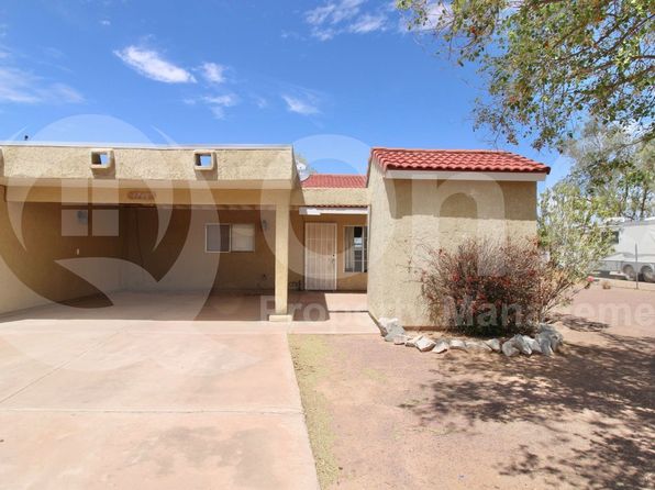 4766 E Appaloosa Dr, Eloy, AZ 85131