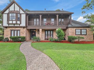 3902 Savell Dr, Baytown, TX 77521