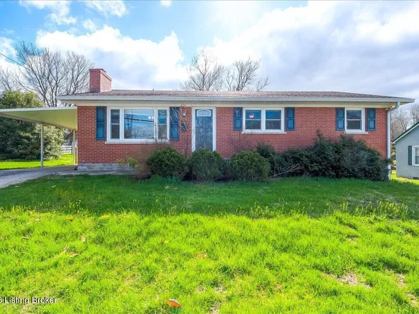 221 Lyons Dr, Frankfort, KY 40601