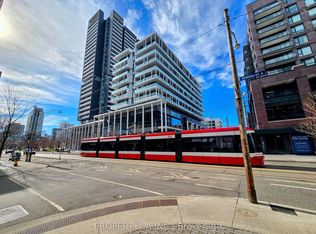 34 Tubman Ave #905E, Toronto, ON M5A 0R2