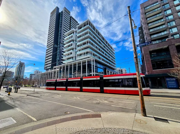 34 Tubman Ave, Toronto, ON