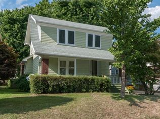 2315 10th St NW, Canton, OH 44708