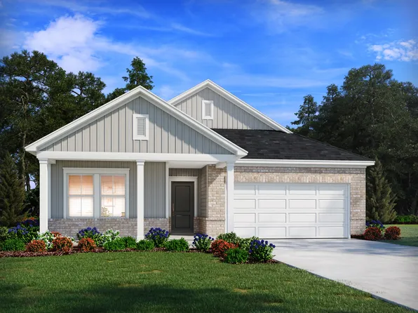 88 Wilcot Rd, Meridianville, AL 35759