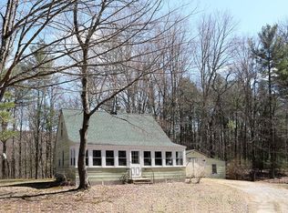 35 Baggs Hill Rd, Granby, MA 01033