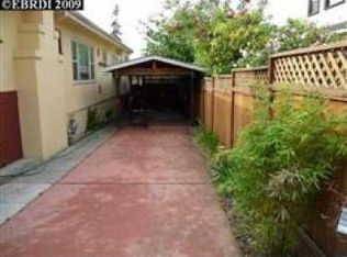 1220 D St, Hayward, CA 94541