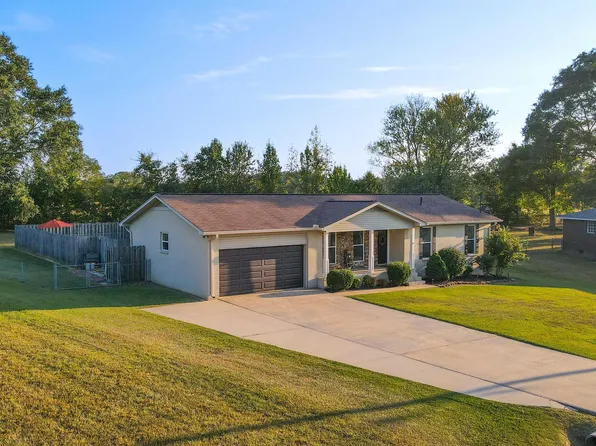 3691 Vistamont Cir S, Southside, AL 35907