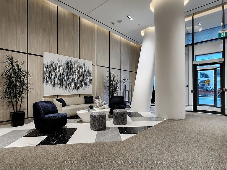 395 Bloor St E #4710 — Photo 6