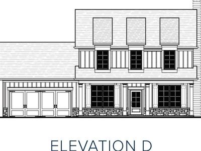 1717 Flagstone Ln, Conyers, GA, 30012