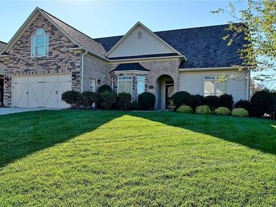 4209 Pennfield Way, High Point, NC, 27262