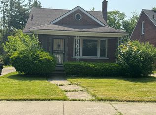 12060 Lansdowne St, Detroit, MI 48224