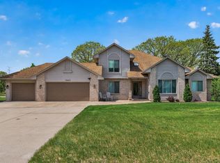 15062 Crane St NW, Andover, MN 55304