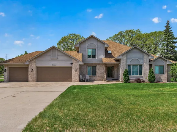 15062 Crane St NW, Andover, MN 55304