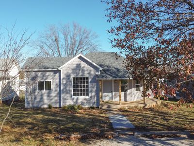 116 W Chicago Ave, Marceline, MO, 64658