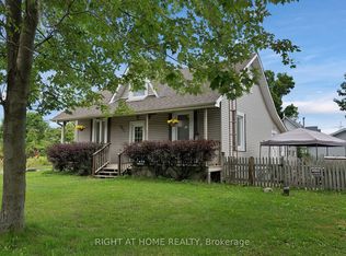 9495 Baldwin St N, Whitby, ON L0B1A0