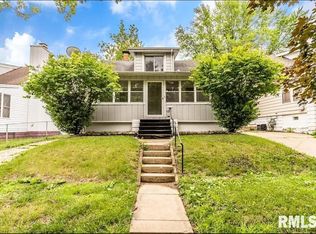 1128 W Gift Ave, Peoria, IL 61604