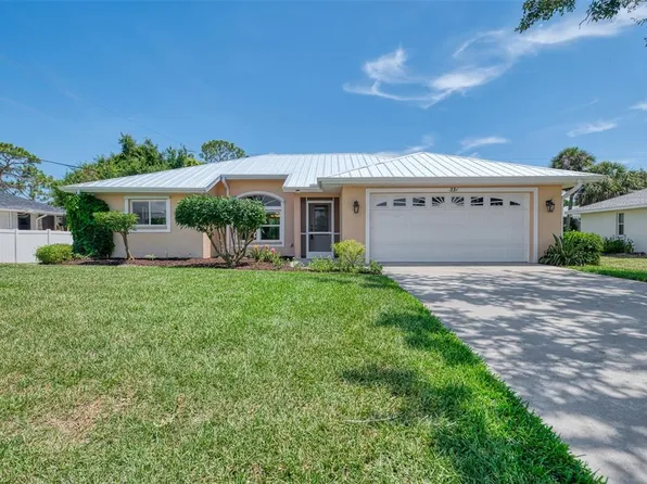 331 Bucknell Rd, Venice, FL 34293