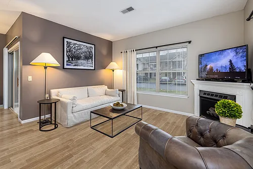 Coventry Apartments Photo 1