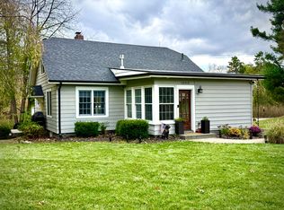 18315 Cavanaugh Lake Rd, Chelsea, MI 48118