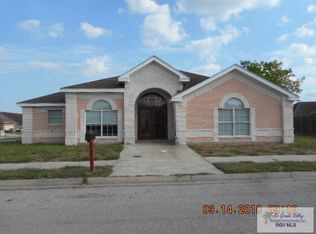 6823 Red Pne, Brownsville, TX 78526