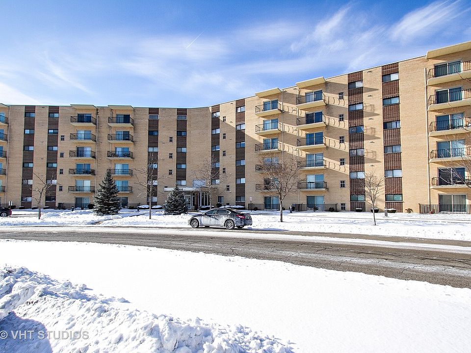 1st image of 18400 Cherry Creek Dr APT 107