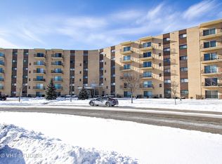 18400 Cherry Creek Dr APT 107, Homewood, IL