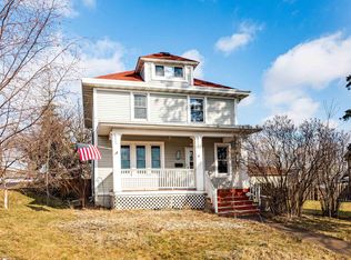 4501 Cambridge St, Duluth, MN 55804