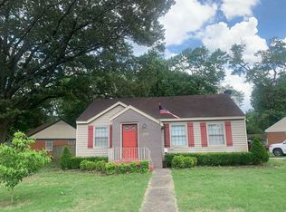 3787 Rhodes Ave, Memphis, TN 38111