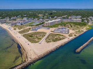 The Belmont, West Harwich, MA 02671